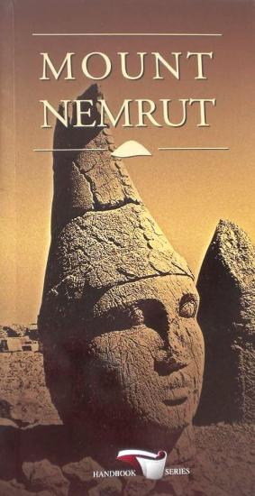 Kültür ve Turizm Bakanlığı Yayınları, Mount Nemrud ( English ), Nezih Başgelen