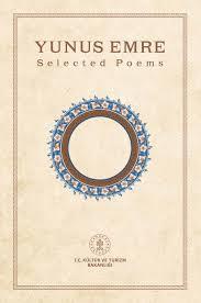 Kültür ve Turizm Bakanlığı Yayınları, Yunus Emre Selected Poems ( Küçük Boy 2021 ), Talat Sait Halman