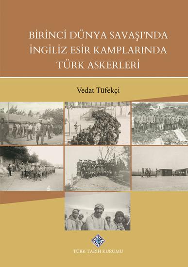 Türk Tarih Kurumu, YAZAR: Vedat TüfekçiISBN: 978-975-17-5574-2FİZİKSEL: Taslama Kapak Enso Kağıt 820 SayfaDİL: TürkçeBASKI YILI: 2025BASKI SAYISI: 1.Baskı