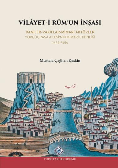 Mustafa Çağhan Keskin, ISBN: 978-975-17-5621-3FİZİKSEL: Karton Kapak 1.Hamur Kağıt 299 SayfaDİL: TürkçeBASKI YILI: 2024BASKI SAYISI: 1.BaskıKATEGORİ: İnceleme-Araştırma