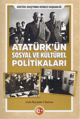 Atatürk Araştırma Merkezi