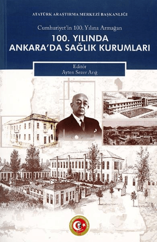 Atatürk Araştırma Merkezi