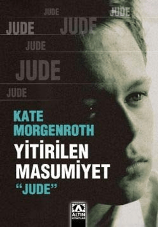 Altın Kitaplar, Jude Yitirilen Masumiyet, Kate Morgenroth