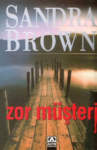 Altın Kitaplar, Zor Müşteri  (2. el), Sandra Brown