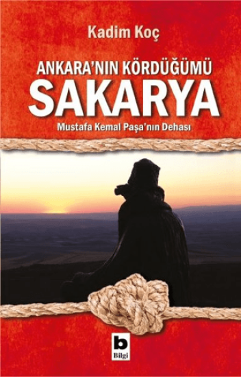 Bilgi Yayınevi, Ankara’nın Kördüğümü Sakarya, Kadim Koç