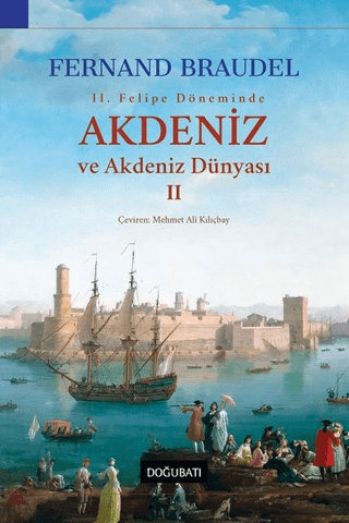 Doğu Batı Yayınları