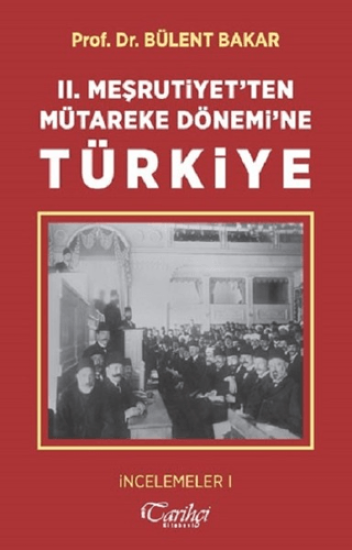 Tarihçi Kitabevi