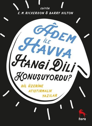 Nora Kitap