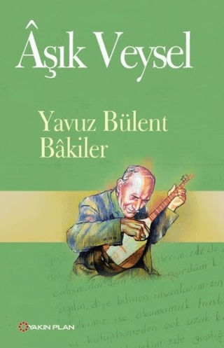 Yakın Plan Yayınları