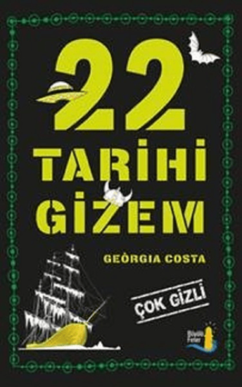 Büyülü Fener Yayınları