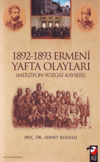 IQ Kültür Sanat Yayıncılık