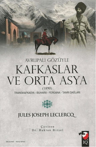 IQ Kültür Sanat Yayıncılık