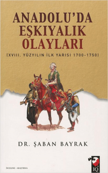 IQ Kültür Sanat Yayıncılık