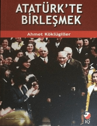 IQ Kültür Sanat Yayıncılık