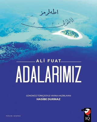 IQ Kültür Sanat Yayıncılık