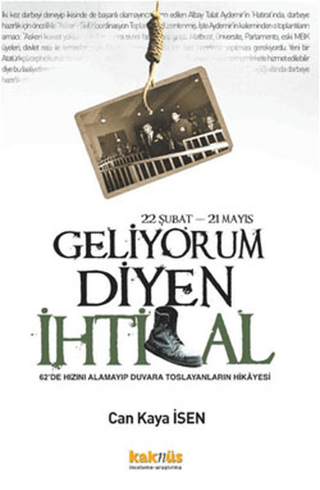 Kaknüs Yayınları