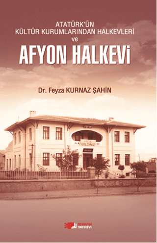 Berikan Yayınevi
