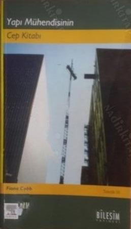 Bileşim Yayıncılık, Yapı Mühendisinin Cep Kitabı, Fiona Cobb