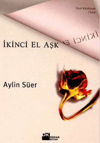 Doğan Kitap, İkinci El Aşk, Aylin Süer