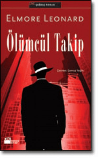 Doğan Kitap, Ölümcül Takip, Elmore Leonard