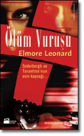 Doğan Kitap, Ölüm Vuruşu, Elmore Leonard