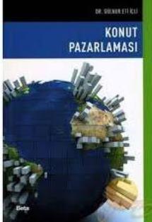 Bileşim Yayıncılık, Konut Pazarlaması, Gülnur Eti İçli