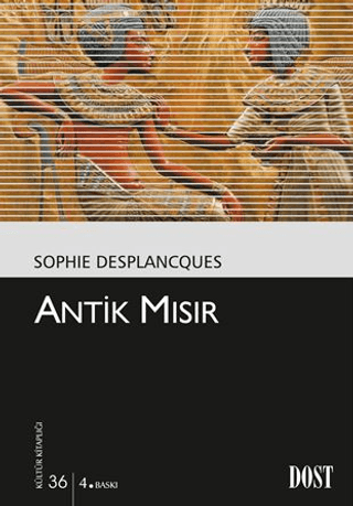 Dost Kitabevi Yayınları