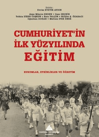 Yeditepe Üniversitesi Yayınevi