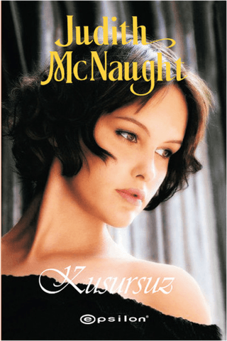 Epsilon Yayınevi, Kusursuz, Judith McNaught