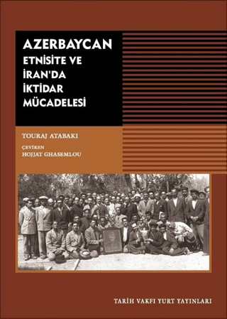 Tarih Vakfı Yurt Yayınları