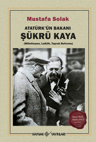 Kaynak Yayınları