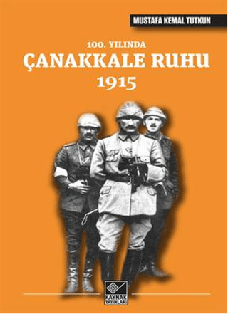 Kaynak Yayınları