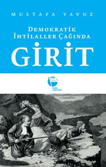 Belge Yayınları