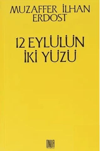 Sol ve Onur Yayınları