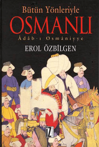 İz Yayıncılık