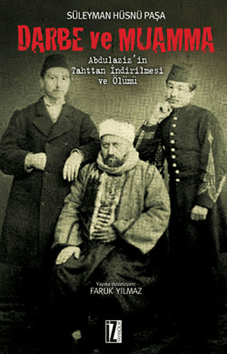 İz Yayıncılık