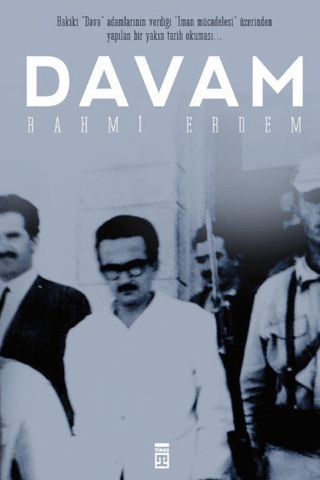 Timaş İnanç