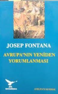 Afa Yayınları, Avrupa’nın Yeniden Yorumlanması, Joseph Fontana