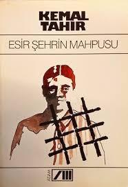 Adam Yayınları, Esir Şehrin Mahpusu, Kemal Tahir