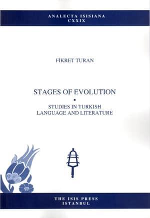 Isis Press, Stages of Evolution Studies in Turkish Language and Literature, Fikret Turan