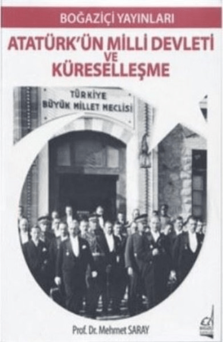 Boğaziçi Yayınları