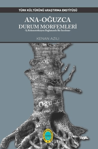 Türk Kültürünü Araştırma Enstitüsü