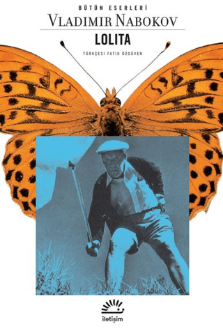 Lolita - Beyaz Irktan Dul Bir Erkeğin İtirafları, Vladimir Nabokov
