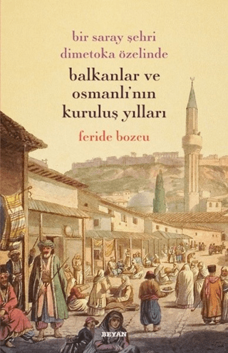 Beyan Yayınları