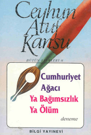Bilgi Yayınevi