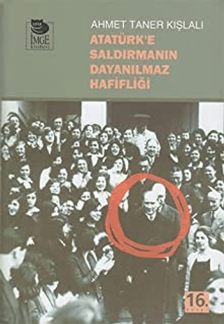 İmge Kitabevi Yayınları