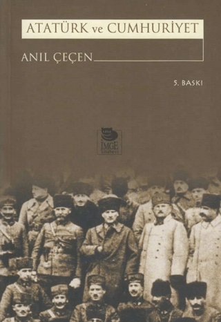 İmge Kitabevi Yayınları
