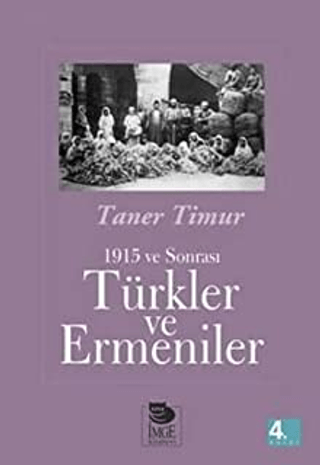 İmge Kitabevi Yayınları