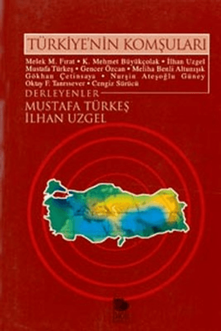 İmge Kitabevi Yayınları, Türkiye’nin Komşuları, Kolektif