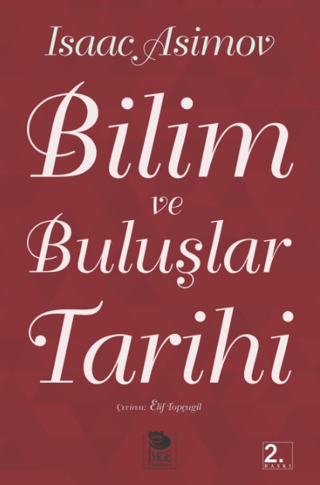 İmge Kitabevi Yayınları
